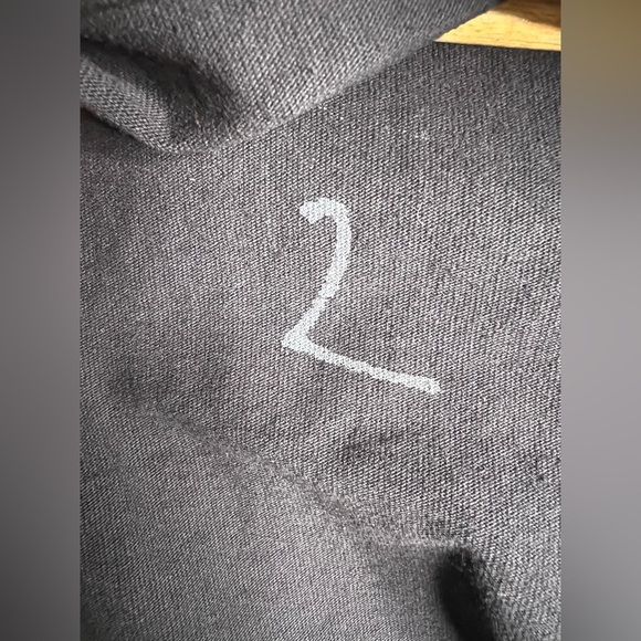 Kanye West Mens Vultures YZY Sweatshirt NEW.  Size 2 - Picture 6 of 6